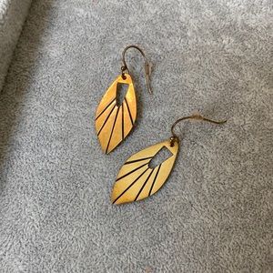 Noonday Collection Nairobi Earrings